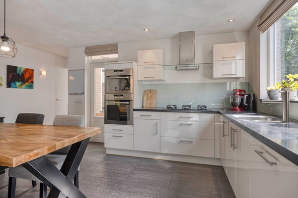 Medium property photo - Kanunnik Daemenstraat 19, 5731 CR Mierlo