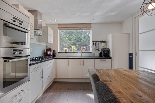 Medium property photo - Kanunnik Daemenstraat 19, 5731 CR Mierlo