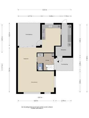 Medium property photo - Kanunnik Daemenstraat 19, 5731 CR Mierlo