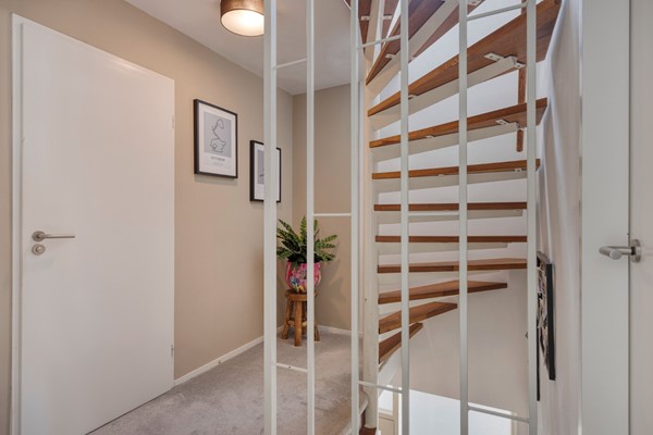 Medium property photo - Kanunnik Daemenstraat 19, 5731 CR Mierlo