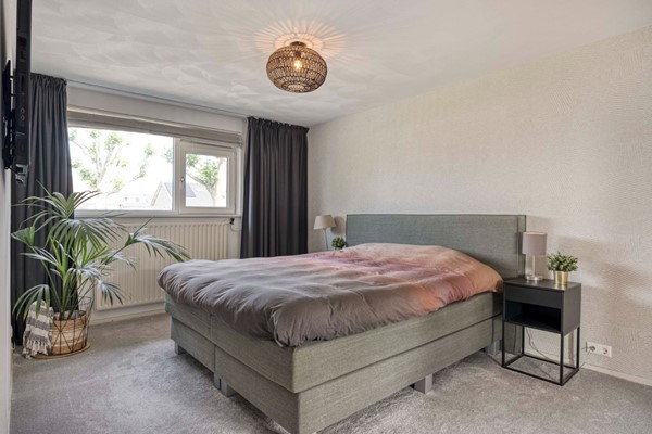 Medium property photo - Kanunnik Daemenstraat 19, 5731 CR Mierlo