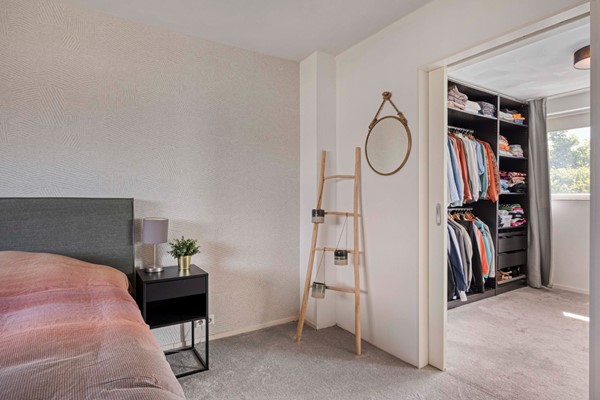 Medium property photo - Kanunnik Daemenstraat 19, 5731 CR Mierlo