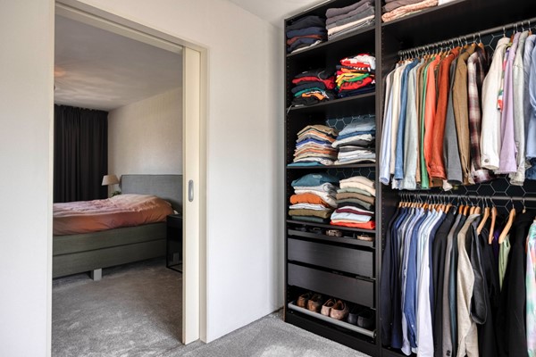 Medium property photo - Kanunnik Daemenstraat 19, 5731 CR Mierlo