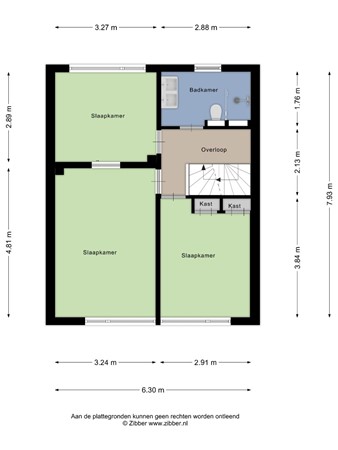 Medium property photo - Kanunnik Daemenstraat 19, 5731 CR Mierlo