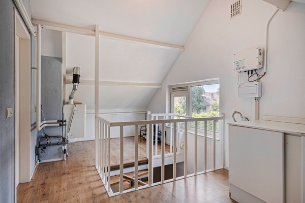 Medium property photo - Kanunnik Daemenstraat 19, 5731 CR Mierlo