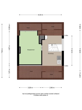 Medium property photo - Kanunnik Daemenstraat 19, 5731 CR Mierlo