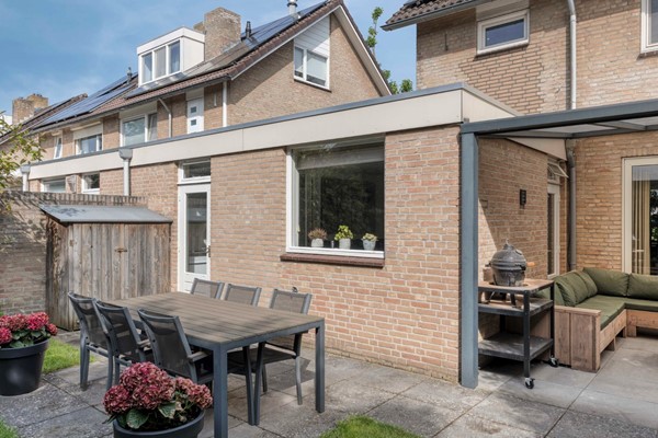 Medium property photo - Kanunnik Daemenstraat 19, 5731 CR Mierlo