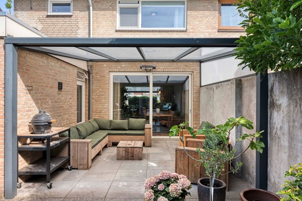 Medium property photo - Kanunnik Daemenstraat 19, 5731 CR Mierlo