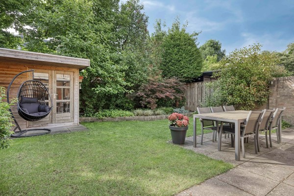 Medium property photo - Kanunnik Daemenstraat 19, 5731 CR Mierlo