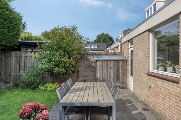 Medium property photo - Kanunnik Daemenstraat 19, 5731 CR Mierlo