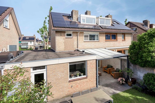 Medium property photo - Kanunnik Daemenstraat 19, 5731 CR Mierlo