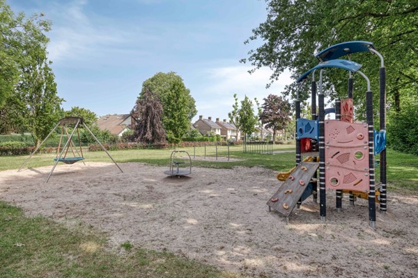 Medium property photo - Kanunnik Daemenstraat 19, 5731 CR Mierlo