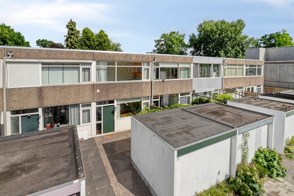 Medium property photo - Adelaartlaan 51, 5665 CV Geldrop