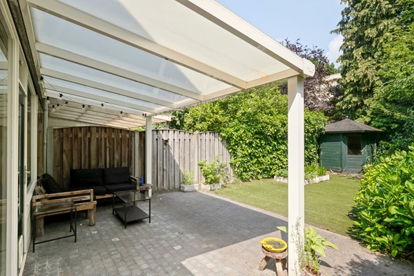 Medium property photo - Adelaartlaan 51, 5665 CV Geldrop