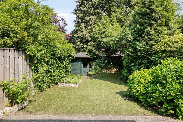 Medium property photo - Adelaartlaan 51, 5665 CV Geldrop