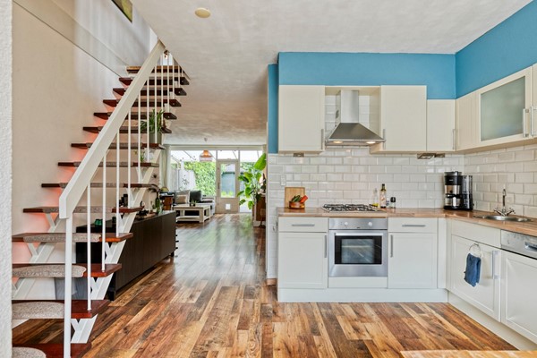 Medium property photo - Adelaartlaan 51, 5665 CV Geldrop