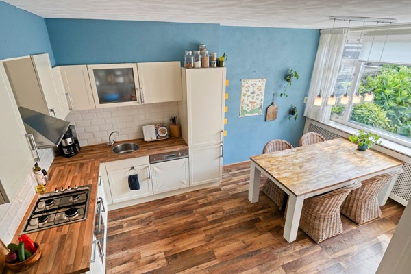 Medium property photo - Adelaartlaan 51, 5665 CV Geldrop