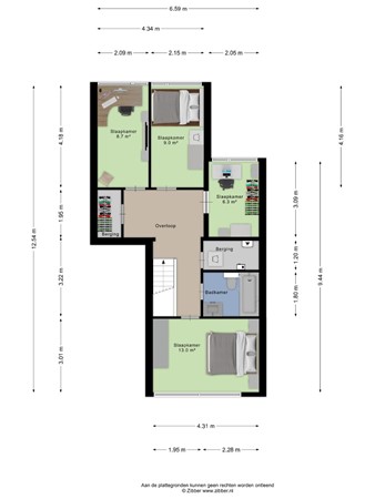 Medium property photo - Adelaartlaan 51, 5665 CV Geldrop