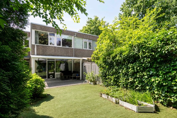 Medium property photo - Adelaartlaan 51, 5665 CV Geldrop