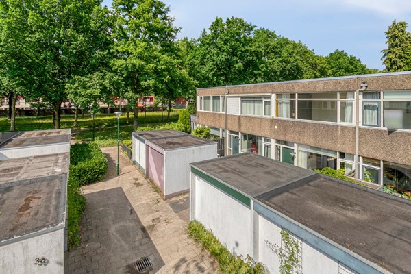 Medium property photo - Adelaartlaan 51, 5665 CV Geldrop