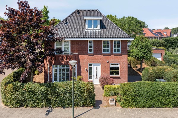 Te koop: Velduil 1, 5731 XG Mierlo