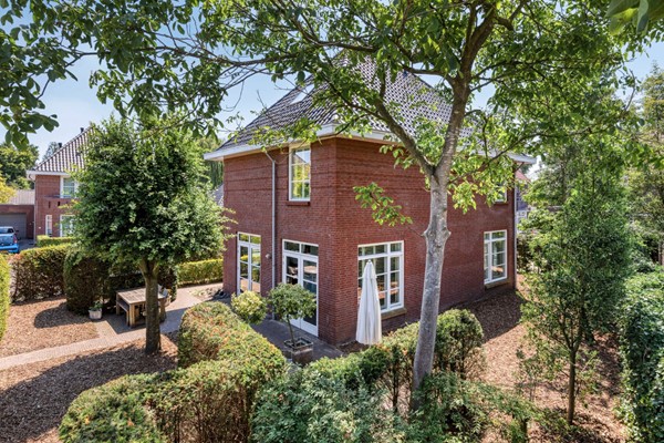 Medium property photo - Velduil 1, 5731 XG Mierlo