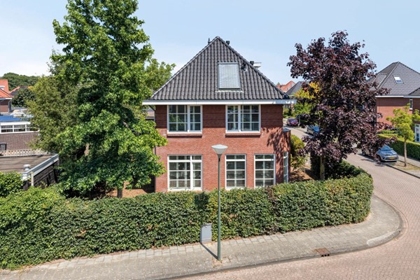 Medium property photo - Velduil 1, 5731 XG Mierlo
