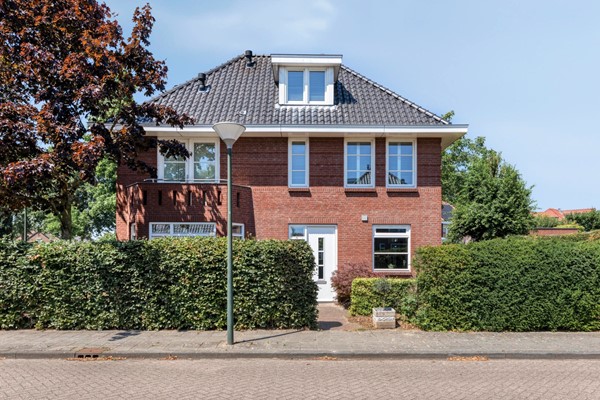 Medium property photo - Velduil 1, 5731 XG Mierlo
