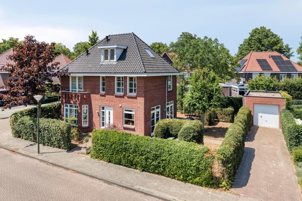 Medium property photo - Velduil 1, 5731 XG Mierlo