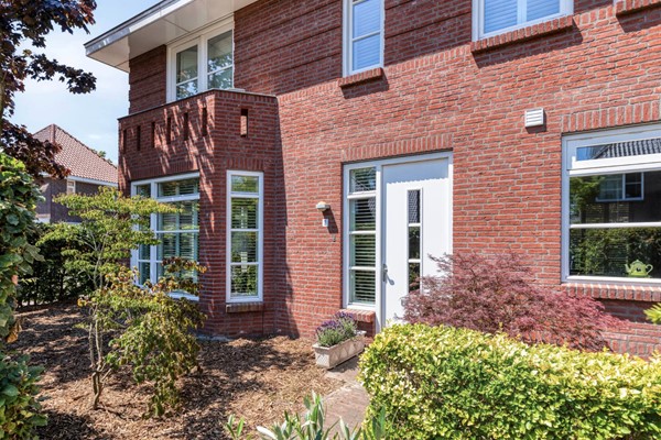 Medium property photo - Velduil 1, 5731 XG Mierlo