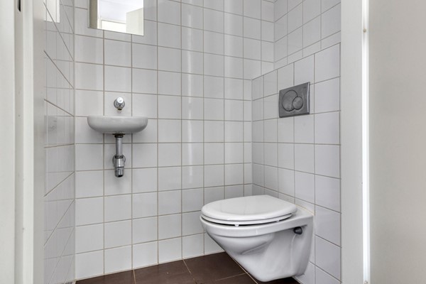 Medium property photo - Velduil 1, 5731 XG Mierlo