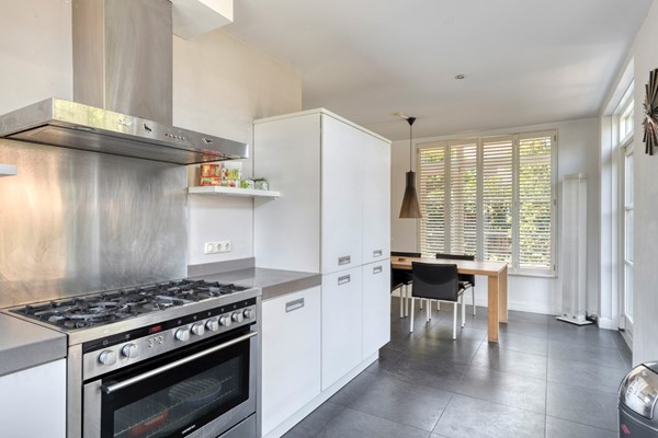 Medium property photo - Velduil 1, 5731 XG Mierlo