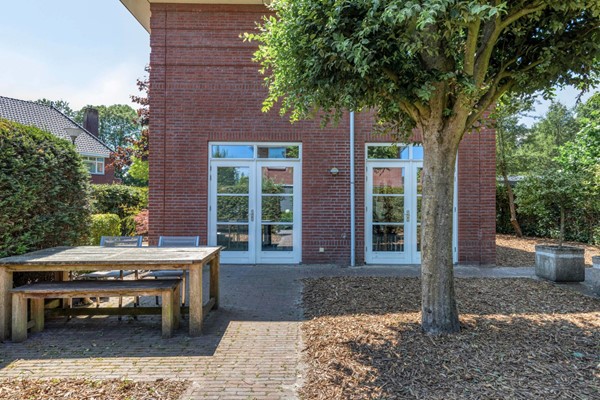 Medium property photo - Velduil 1, 5731 XG Mierlo