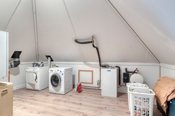 Medium property photo - Velduil 1, 5731 XG Mierlo