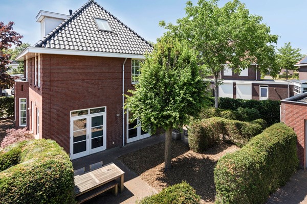 Medium property photo - Velduil 1, 5731 XG Mierlo