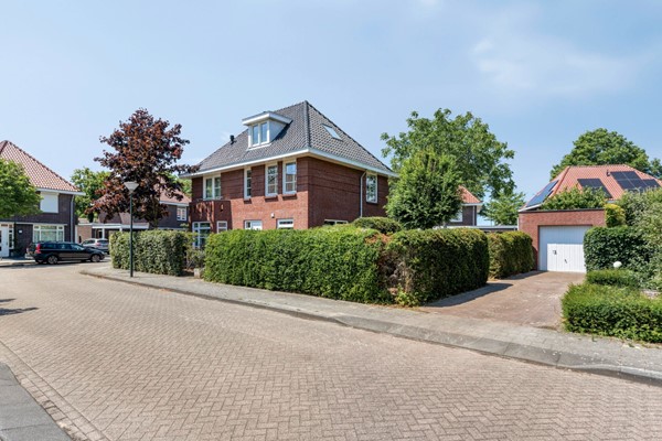 Medium property photo - Velduil 1, 5731 XG Mierlo