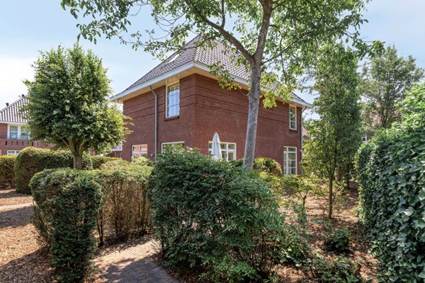 Medium property photo - Velduil 1, 5731 XG Mierlo
