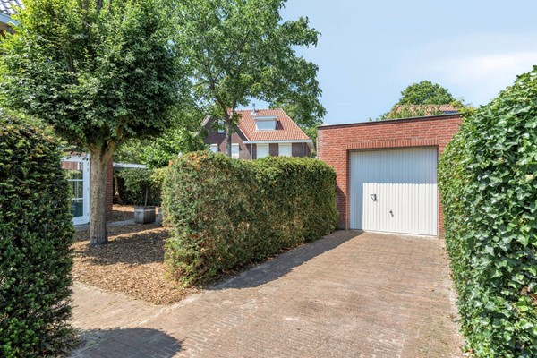 Medium property photo - Velduil 1, 5731 XG Mierlo