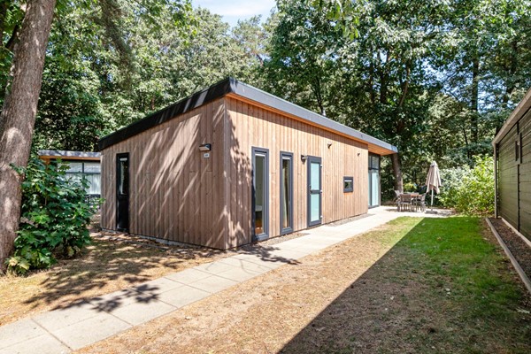 Medium property photo - Patrijslaan 4, 5731 XN Mierlo