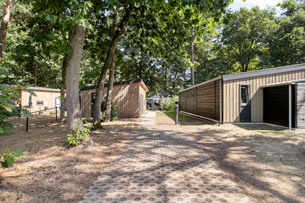 Medium property photo - Patrijslaan 4, 5731 XN Mierlo