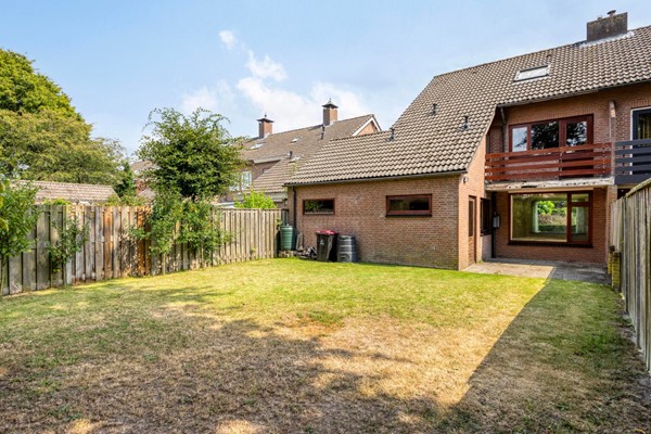 Medium property photo - Meidoorn 16, 5731 WH Mierlo