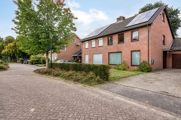 Medium property photo - Meidoorn 16, 5731 WH Mierlo