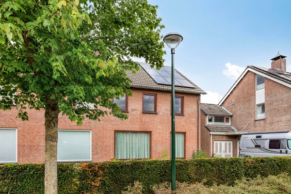 Medium property photo - Meidoorn 16, 5731 WH Mierlo