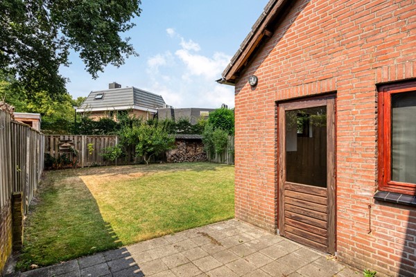 Medium property photo - Meidoorn 16, 5731 WH Mierlo