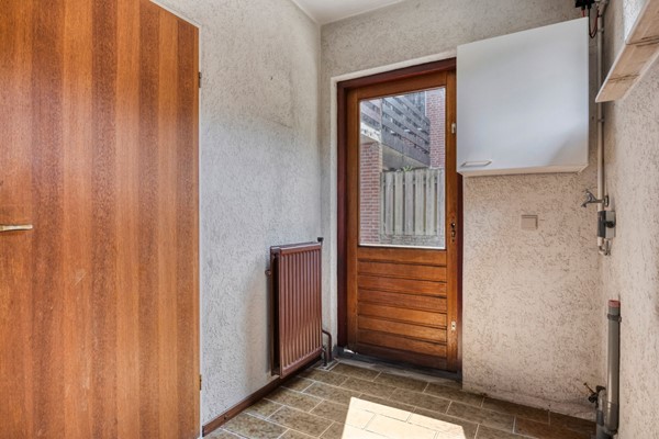 Medium property photo - Meidoorn 16, 5731 WH Mierlo