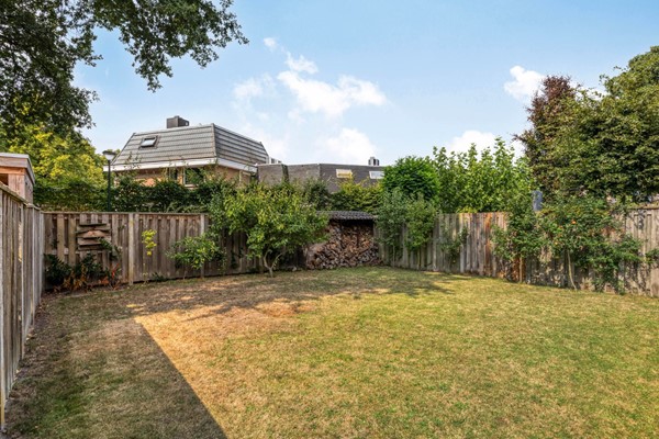 Medium property photo - Meidoorn 16, 5731 WH Mierlo