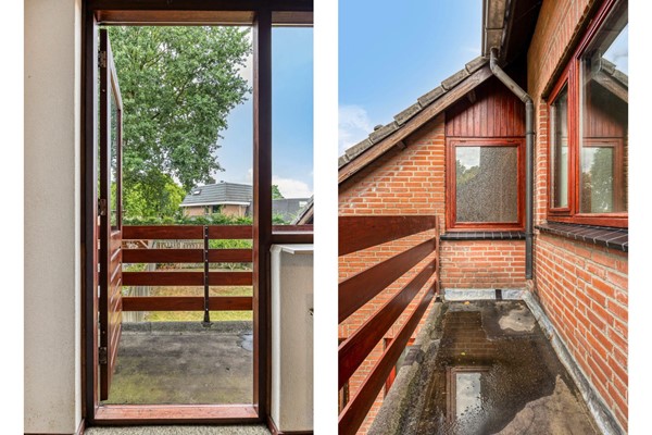 Medium property photo - Meidoorn 16, 5731 WH Mierlo