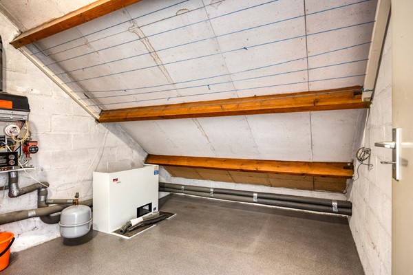 Medium property photo - Meidoorn 16, 5731 WH Mierlo