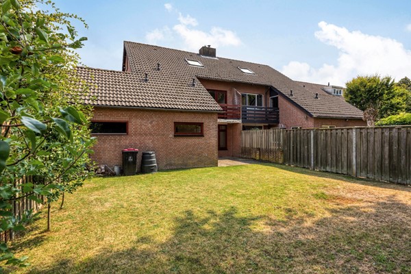 Medium property photo - Meidoorn 16, 5731 WH Mierlo
