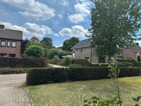 Medium property photo - Meidoorn 16, 5731 WH Mierlo
